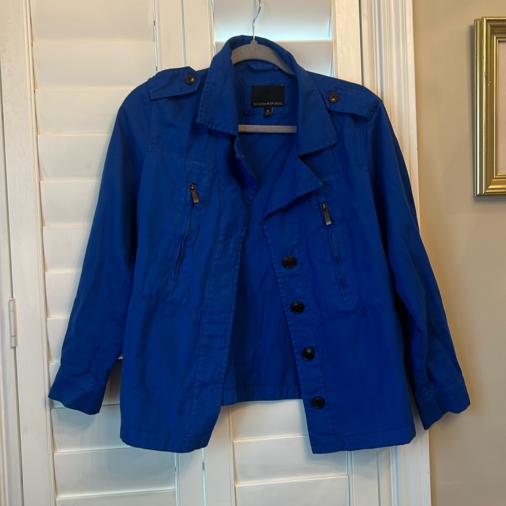 Women’s jacket